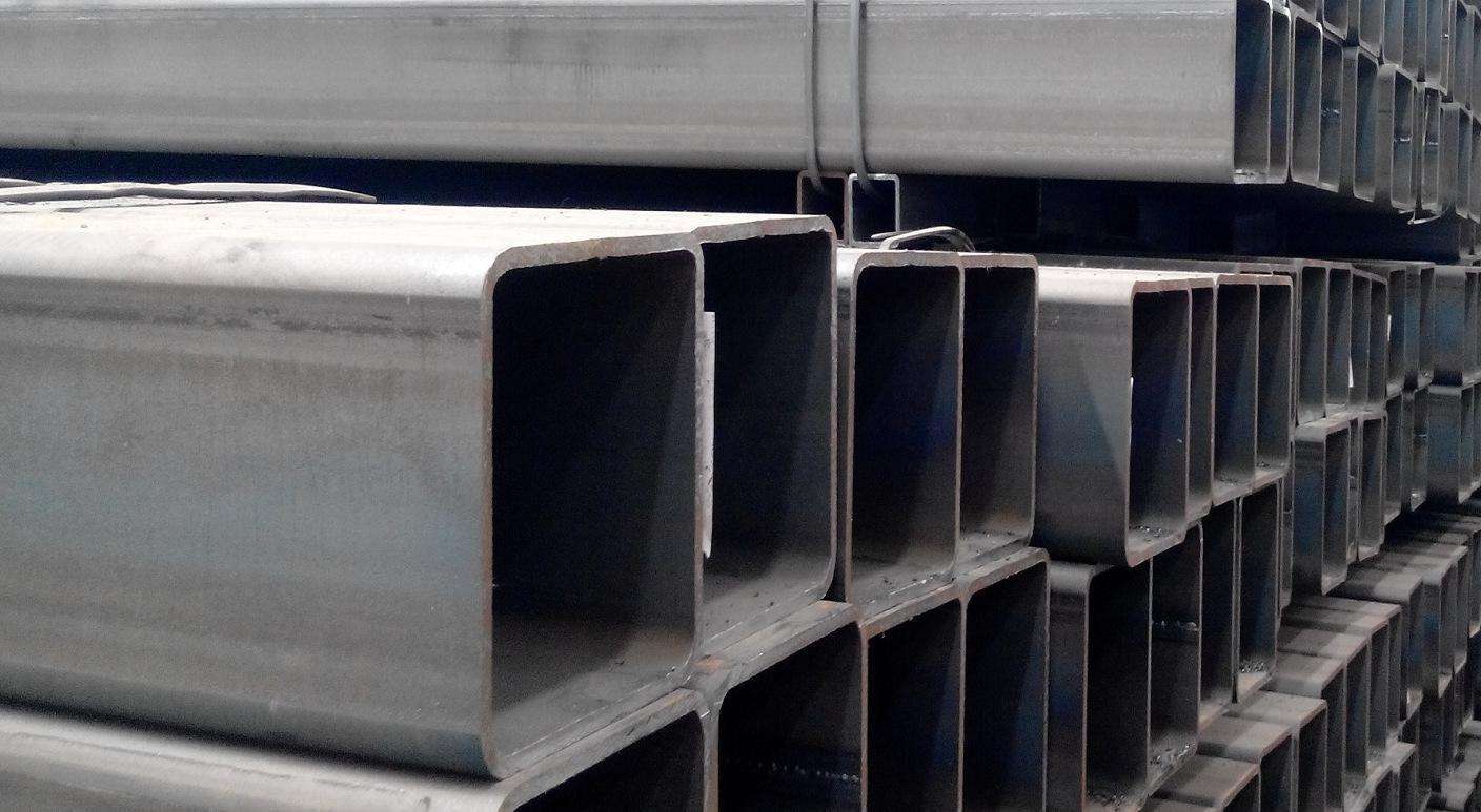 无锡20#无缝方管